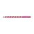 Grafitceruza STABILO Easygraph HB háromszögletű balkezes rózsaszín