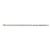 Színes ceruza FABER-CASTELL Grip 2001 háromszögletű fehér