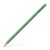 Színes ceruza FABER-CASTELL Grip 2001 háromszögletű metál zöld
