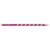 Grafitceruza STABILO Easygraph S HB háromszögletű rózsaszín vékony balkezes környezetbarát