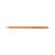 Színes ceruza LYRA Graduate hatszögletű sötét narancssárga