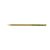 Színes ceruza LYRA Graduate hatszögletű halvány zöld