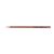 Színes ceruza LYRA Graduate hatszögletű szürke