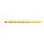 Színes ceruza LYRA Groove háromszögletű vastag cink sárga