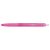 Golyóstoll PILOT Super Grip G Fine nyomógombos rózsaszín