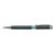 Golyóstoll ART CRYSTELLA fekete középen türkiz SWAROVSKI® kristállyal töltve 0,7mm kék