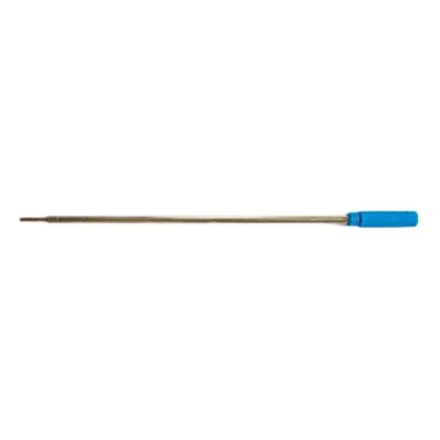 Tollbetét golyós ART CRYSTELLA Lille Pen SWAROVSKI® tollakhoz 0,7mm kék