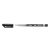 Alkoholos marker STABILO Write-4-All M fekete