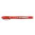Rollertoll STABILO worker colorful piros