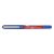 Rollertoll UNI UB-157 rop ocean care 0.5 mm piros