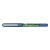 Rollertoll UNI UB-157 rop ocean care 0.5 mm zöld