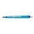 Nyomósirón ZEBRA DelGuard 0,5 mm világoskék