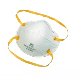 3M 8710 FFP1 NR D szűrőfélálarc