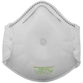 SPIROTEK VS2100 FFP1 pormaszk 20db