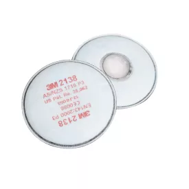 3M 2125 szűrőbetét P2 2db/csom.