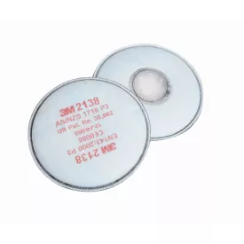3M 2138 szűrőbetét P3,O3 2db/csom.