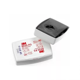 3M 6035 szűrőbetét P3 2 db/csom.