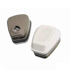 3M 6051 A1 szűrőbetét 2db/csom.