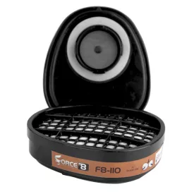 JSP F8-110 A1 szűrőbetét 1pár