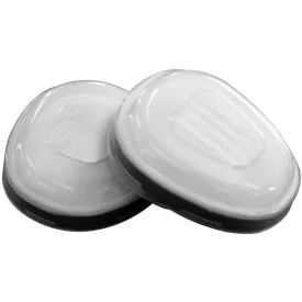 JSP F8-002 P2 előszűrő 1pár+tartó