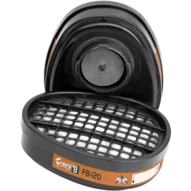 JSP F8-120 A2 szűrőbetét 1pár