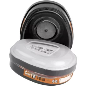 JSP F-2112 A1P2 szűrőbetét 1 pár