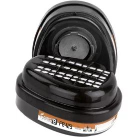 JSP F-2123 A2P3 szűrőbetét 1 pár