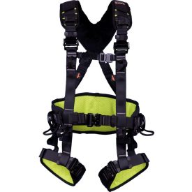 FLASH komfort testheveder