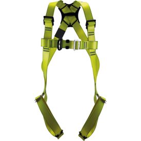 TUFF testheveder Extrém - S-M