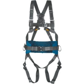 LANEX Fireproof testheveder