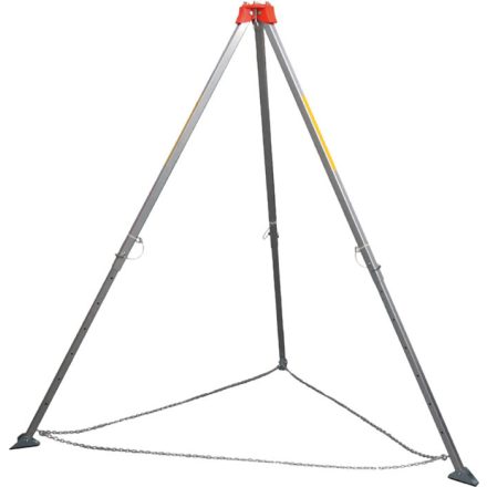 PSTM09 Tripod TM9 mentőállvány