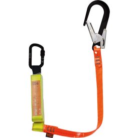 TUFF kötél+energia elnyelő - 2 m