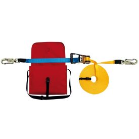 PAHLAE320 vízszintes kikötő készlet