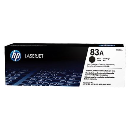 Toner HP CF283A 1,5K