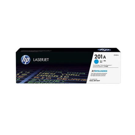 Toner HP CF401AC (201A) kék 1,4K