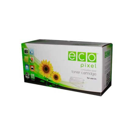 Toner utángyártott ECOPIXEL CF217A (HP) fekete 1,6k