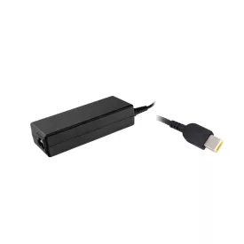   nBase NBA-90W-LE02 20V / 4,5A 90W Slim Tip Lenovo/IBM hálózati notebook töltő