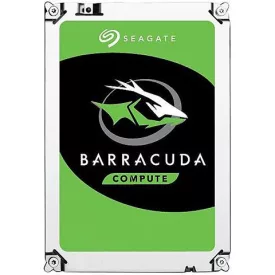   Seagate 1TB 5400rpm SATA-600 2,5" 128MB 7mm BarraCuda ST1000LM048