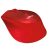 Logitech M330 Silent Plus Wireless mouse Red