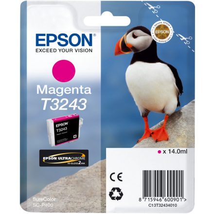 Epson T3243 Magenta