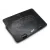 SBOX CP-101 Notebook hűtő Black