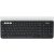 Logitech K780 wireless billentyűzet Black US