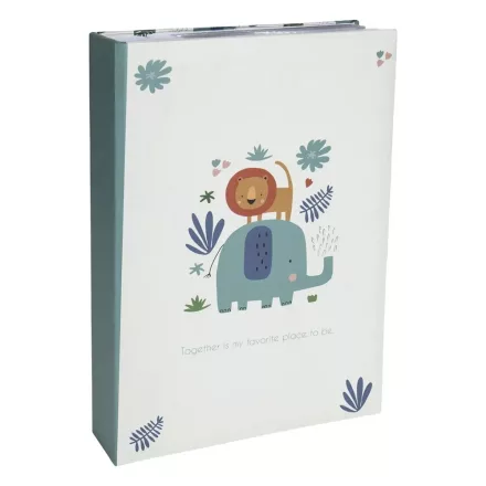 Album CREATIVE Kids 10x15cm 300 fénykép