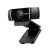 Logitech C922 Pro Stream Webkamera Black