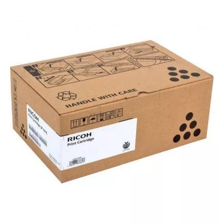 Ricoh SP377XE Black toner