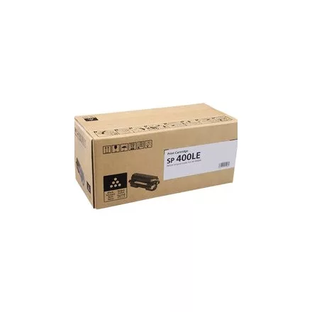 Ricoh SP400LE Black toner