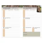 Diák zsebkönyv REALSYSTEM papírborító 125x205mm graffiti 2026-2027