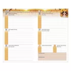 Diák zsebkönyv REALSYSTEM papírborító 125x205mm graffiti 2026-2027