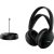 Philips SHC5200 Wireless Headphone Black