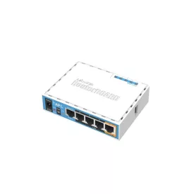   Mikrotik RouterBoard RB952Ui-5ac2nD-TC hAP ac lite Dual-band Wireless Router